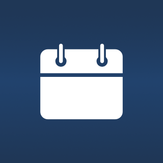 Calendar icon