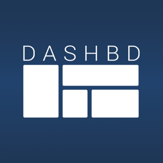 Dashbd icon